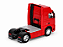 Volvo FH12 1:32 Welly Vermelho - Imagem 2