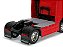 Volvo FH12 1:32 Welly Vermelho - Imagem 4