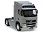 Volvo FH12 1:32 Welly Prata - Imagem 6