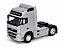 Volvo FH12 1:32 Welly Prata - Imagem 1