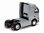 Volvo FH12 1:32 Welly Prata - Imagem 2