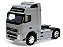 Volvo FH12 1:32 Welly Prata - Imagem 1