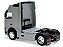 Volvo FH12 1:32 Welly Prata - Imagem 2
