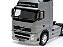 Volvo FH12 1:32 Welly Prata - Imagem 3