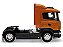 Scania R470 1:32 Welly Laranja - Imagem 5