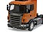 Scania R470 1:32 Welly Laranja - Imagem 3