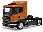 Scania R470 1:32 Welly Laranja - Imagem 1