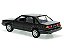Volkswagen Santana 1:24 Welly Preto - Imagem 2