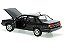 Volkswagen Santana 1:24 Welly Preto - Imagem 6