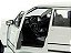 Volkswagen Santana 1:24 Welly Creme - Imagem 4