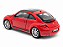 Volkswagen The Beetle 1:24 Welly Vermelho - Imagem 2