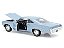 Chevrolet Impala SS396 1965 1:24 Welly Azul - Imagem 6