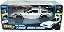 Delorean Time Machine Back to the Future II Flying Version Welly 1:24 - Imagem 6
