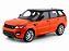 Land Rover Range Rover Sport 1:24 Welly Laranja - Imagem 1