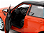 Land Rover Range Rover Sport 1:24 Welly Laranja - Imagem 4