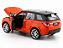 Land Rover Range Rover Sport 1:24 Welly Laranja - Imagem 6