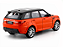 Land Rover Range Rover Sport 1:24 Welly Laranja - Imagem 2