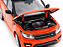 Land Rover Range Rover Sport 1:24 Welly Laranja - Imagem 3