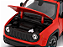 Jeep Renegade Trailhawk 1:24 Welly Laranja - Imagem 3