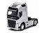 Volvo FH (4X2) 1:32 Welly Prata - Imagem 1