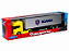 Carreta Scania R 730 V8 Baú 1:32 Welly Amarelo - Imagem 8