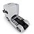 Scania R 730 V8 (4X2) 1:32 Welly Branco - Imagem 2
