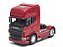 Scania R 730 V8 (4X2) 1:32 Welly Vermelho - Imagem 1