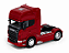 Scania R 730 V8 (4X2) 1:32 Welly Vermelho - Imagem 1