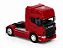 Scania R 730 V8 (4X2) 1:32 Welly Vermelho - Imagem 3