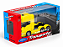 Scania R 730 V8 (6X4) 1:32 Welly Amarelo - Imagem 5
