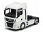 MAN TGX XXL (4X2) 1:32 Welly Branco - Imagem 1