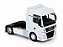 MAN TGX XXL (4X2) 1:32 Welly Branco - Imagem 3