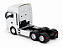 MAN TGX XXL (6X4) 1:32 Welly Branco - Imagem 4