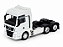 MAN TGX XXL (6X4) 1:32 Welly Branco - Imagem 1