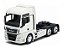 MAN TGX XXL (6X4) 1:32 Welly Branco - Imagem 1