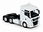 MAN TGX XXL (6X4) 1:32 Welly Branco - Imagem 3