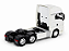 MAN TGX XXL (6X4) 1:32 Welly Branco - Imagem 2