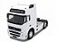Volvo FH12 1:32 Welly Branco - Imagem 1