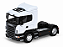 Scania R470 1:32 Welly Branco - Imagem 1