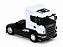 Scania R470 1:32 Welly Branco - Imagem 3