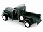 Jeep Willys Pickup 1947 1:24 Welly Verde - Imagem 4