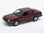 Volkswagen Santana 1:24 Welly Vermelho - Imagem 1