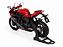 MV Agusta F3RR 1:12 Welly Vermelho - Imagem 4