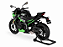 Kawasaki Z900 SE 2024 1:12 Welly Preto - Imagem 4