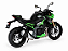 Kawasaki Z900 SE 2024 1:12 Welly Preto - Imagem 2