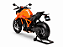 KTM 1390 Super Duke R 1:12 Welly Laranja - Imagem 4
