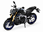 Yamaha MT-10 SP 2024 1:12 Welly Prata - Imagem 1