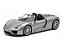 Porsche 918 Spyder (Conversível) 1:24 Welly Cinza - Imagem 1
