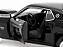 Ford Mustang Boss 429 1:24 Welly Preto - Imagem 4