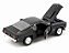 Ford Mustang Boss 429 1:24 Welly Preto - Imagem 6